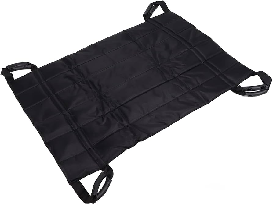 Multi-functional Patient Transfer Boards Belt - Sling