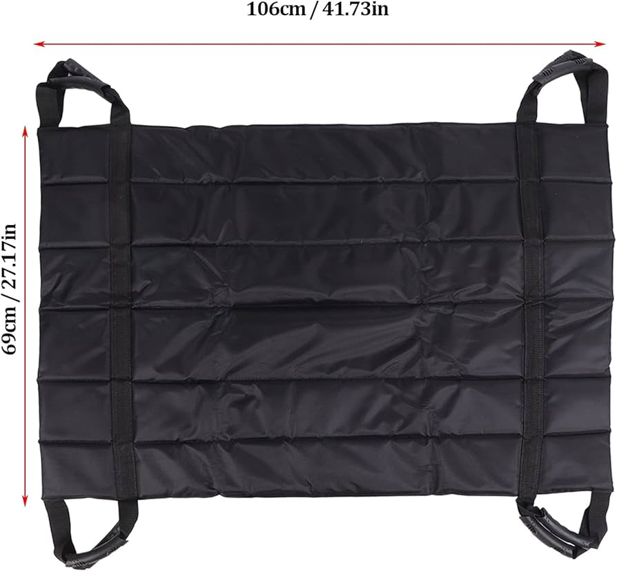 Multi-functional Patient Transfer Boards Belt - Sling