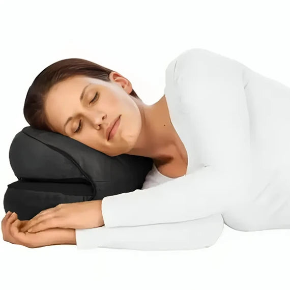 Orthopedic Seat Cushions | Double-O Comfort Cushion