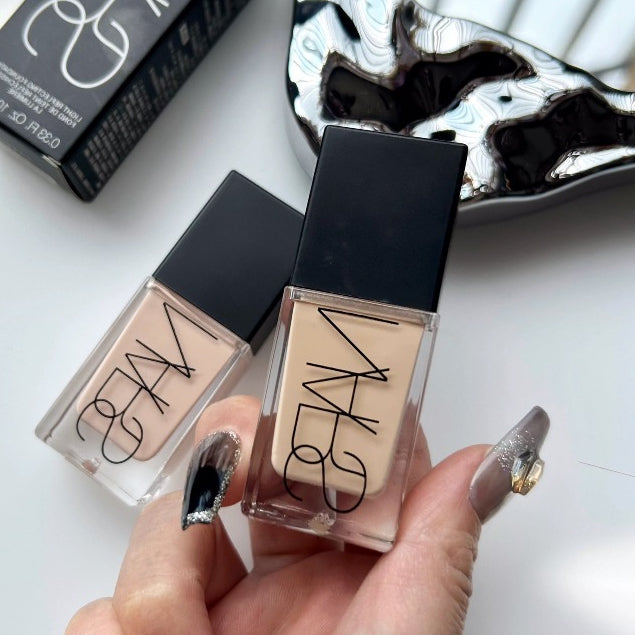 NARS Foundation Light Reflecting Foundation
