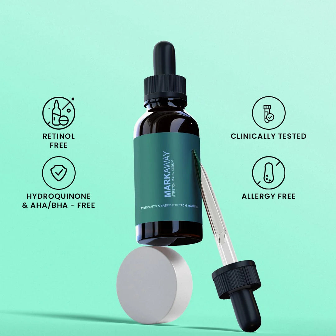 Anti-Stretch Markaway Stretch Mark Serum