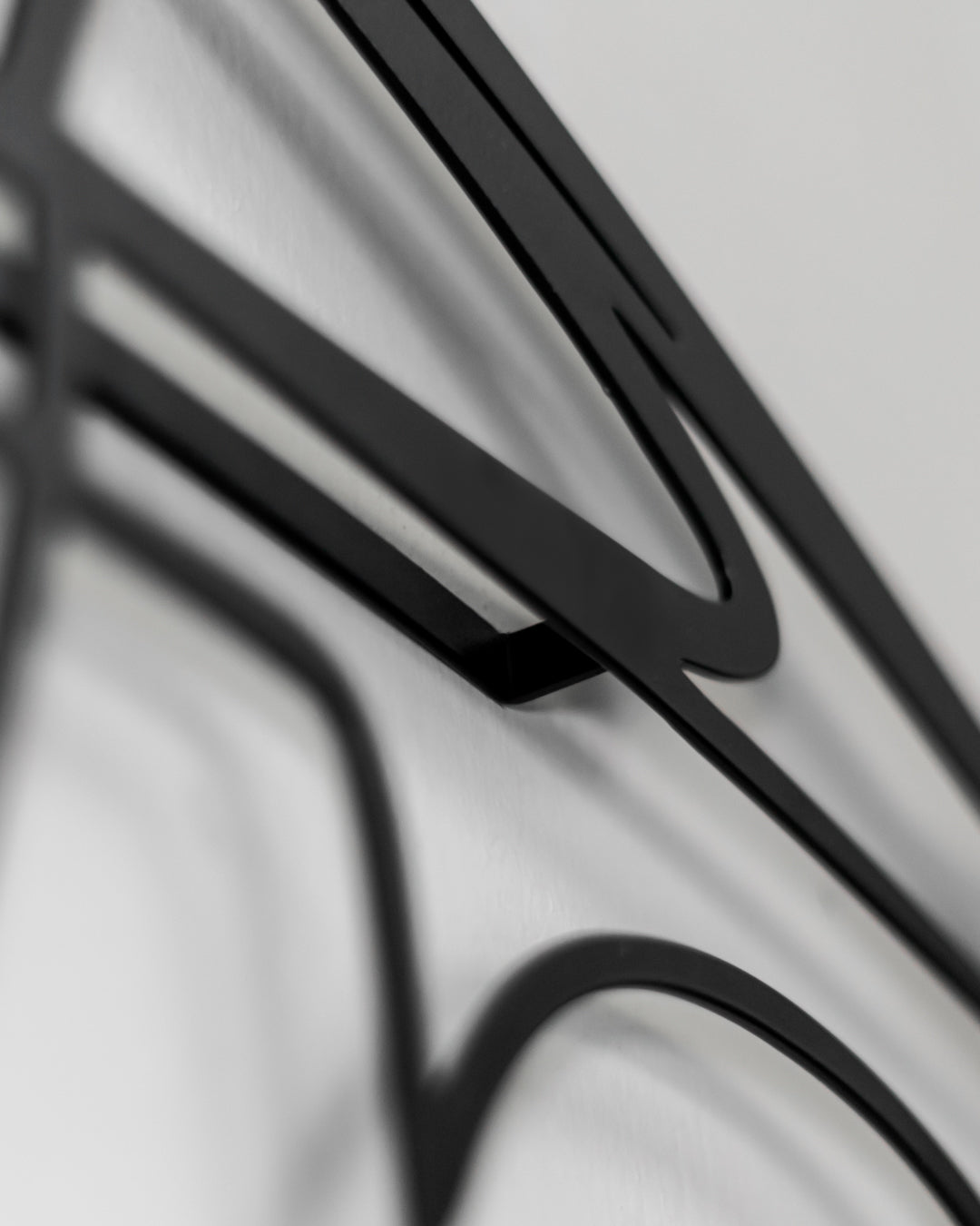 BMW F22 M240i Detailed Metal Wall Art Frame
