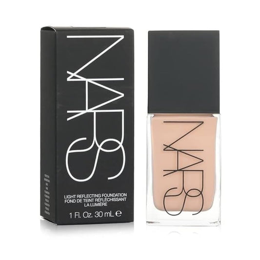 NARS Foundation Light Reflecting Foundation