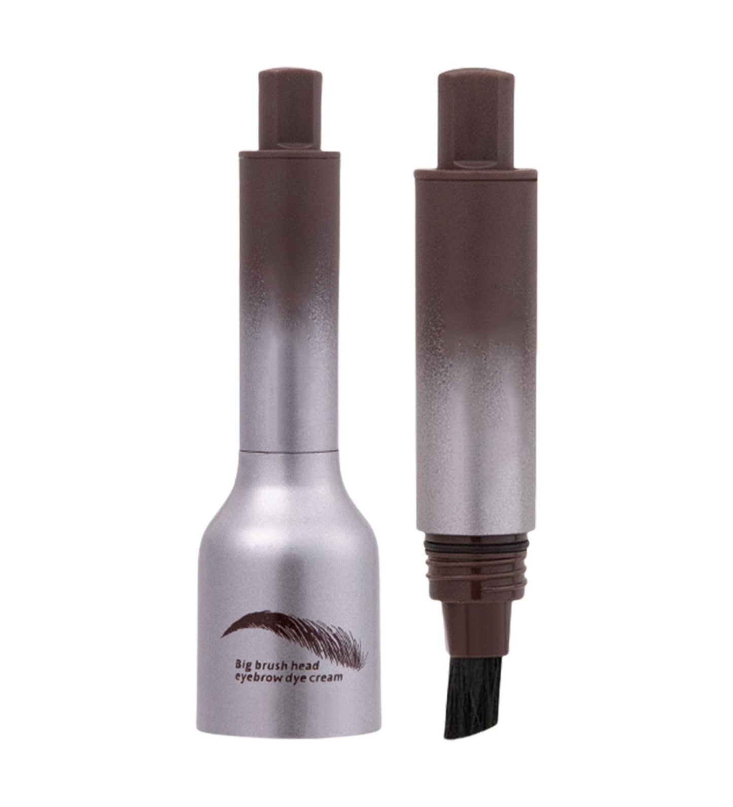 All-in-One Waterproof Long Lasting Hair Tube Kit