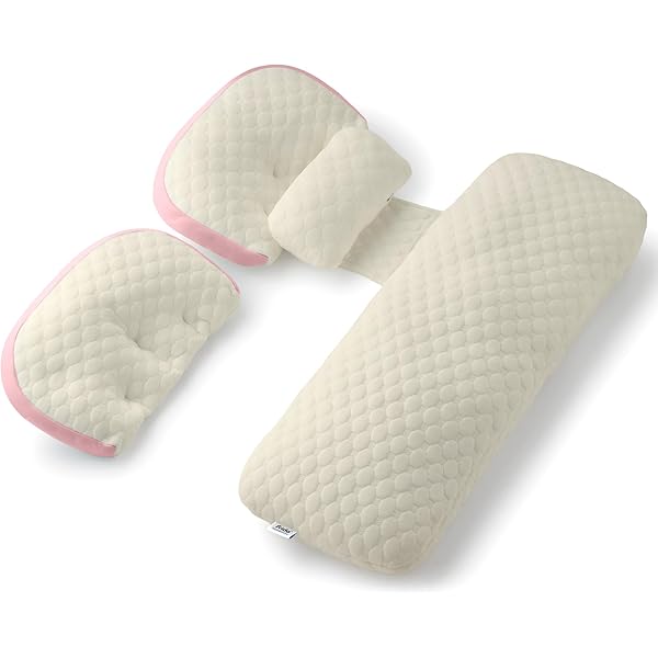 Maternity Pillow | Dual Pregnancy Wedge Pillows