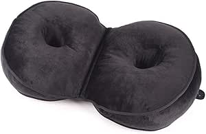 Orthopedic Seat Cushions | Double-O Comfort Cushion