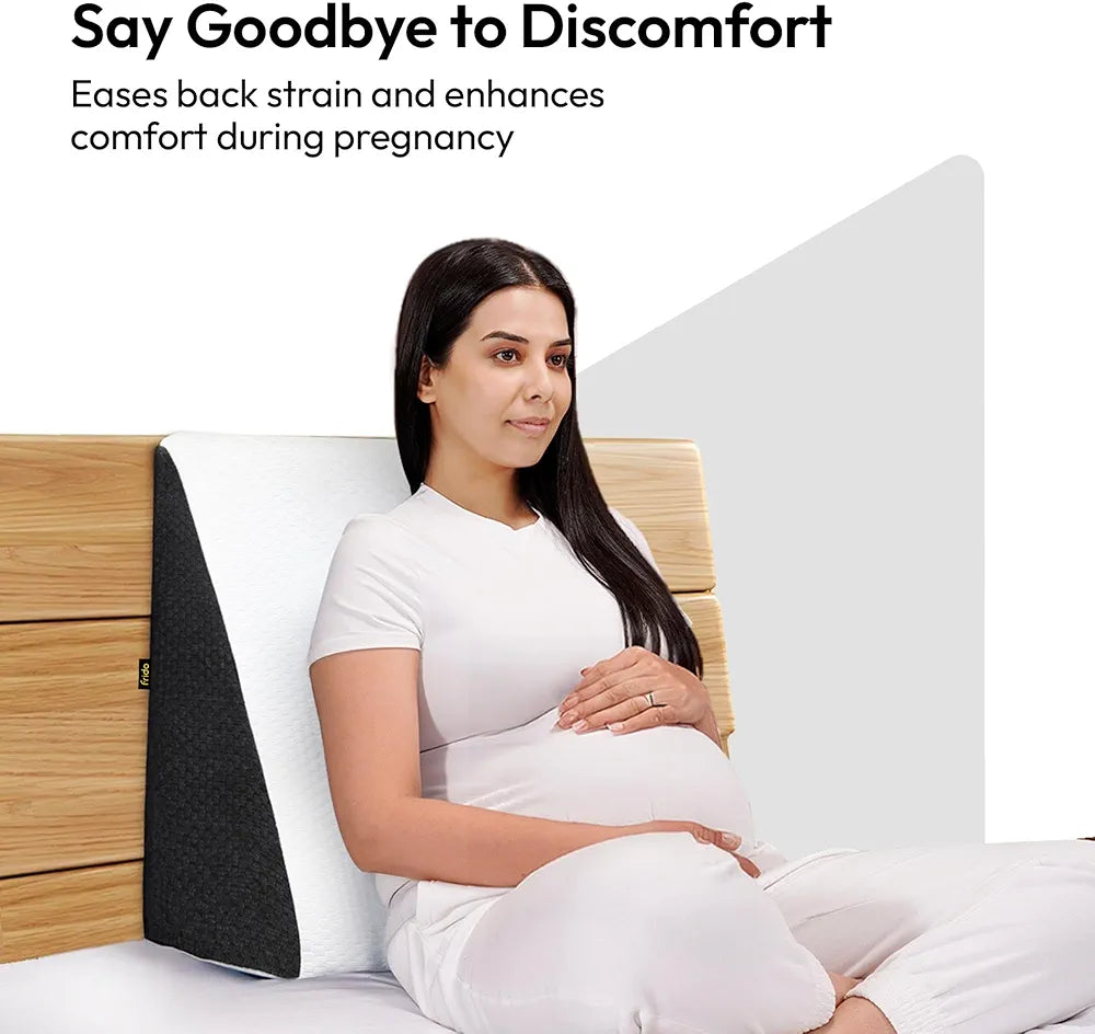 Ultimate Wedge Plus Cushion - Pillow Foam