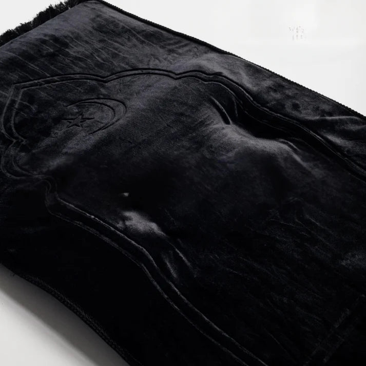 Mat Pro With Memory Foam | Perform Sajda on Floor